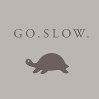 Go Slow Go Slow